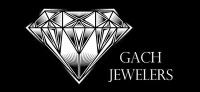 Gach Jewelers Logo