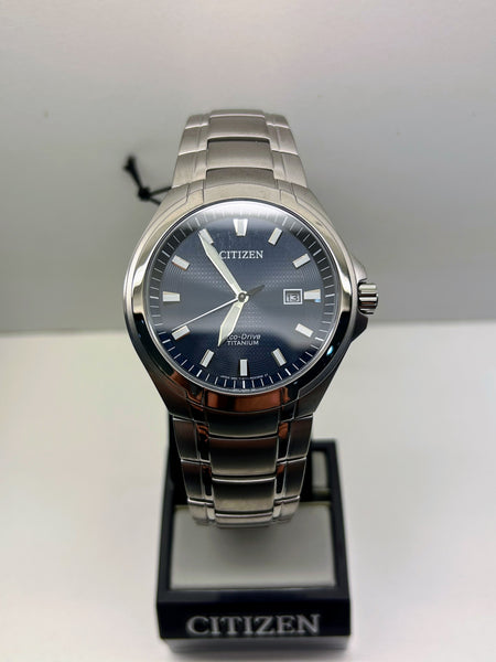 Citizen eco drive paradigm sale