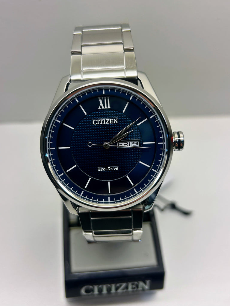 Citizen Eco Drive Classic